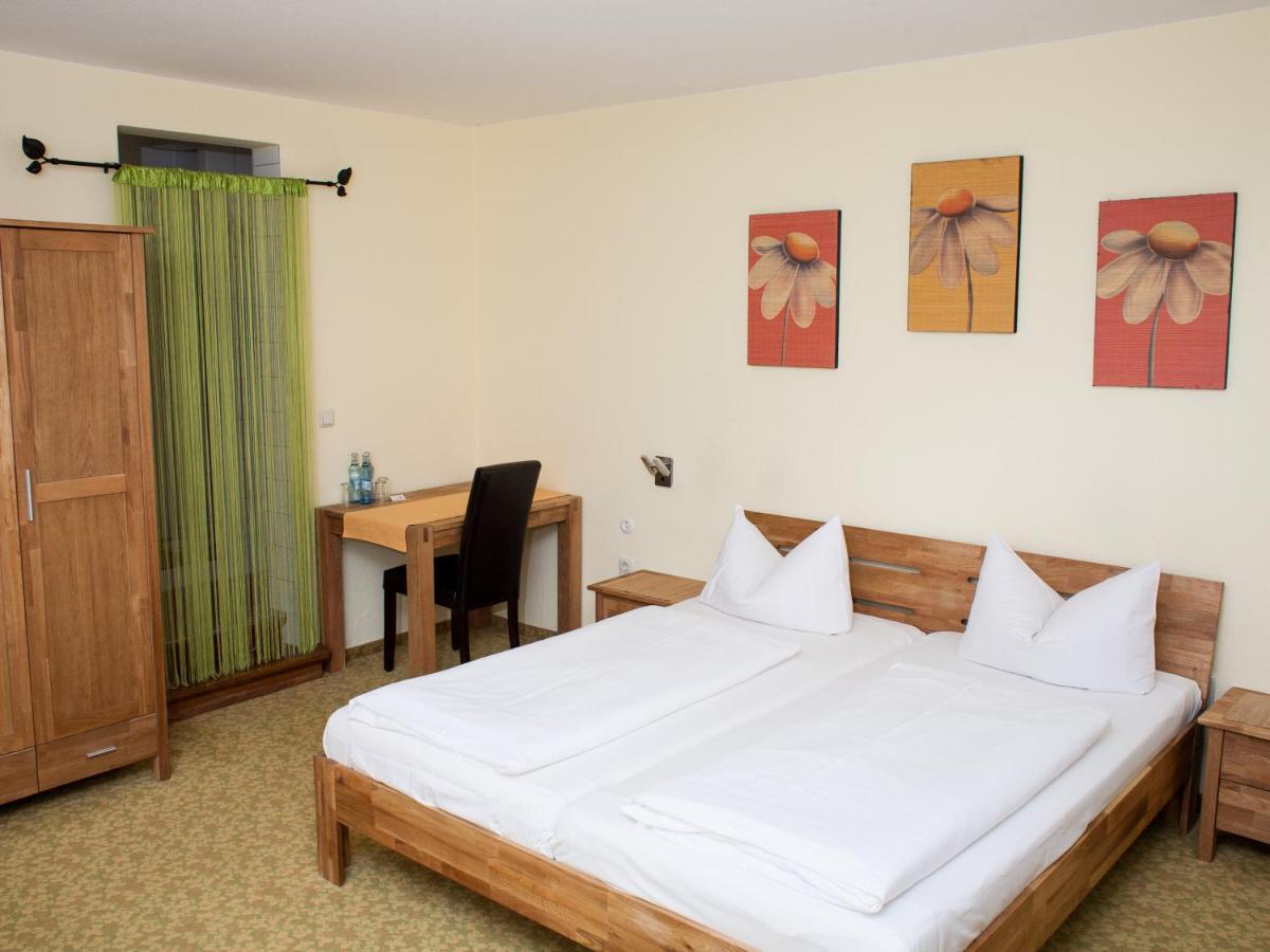 Gasthof Zur Behringersmuhle Hotel Goessweinstein Luaran gambar