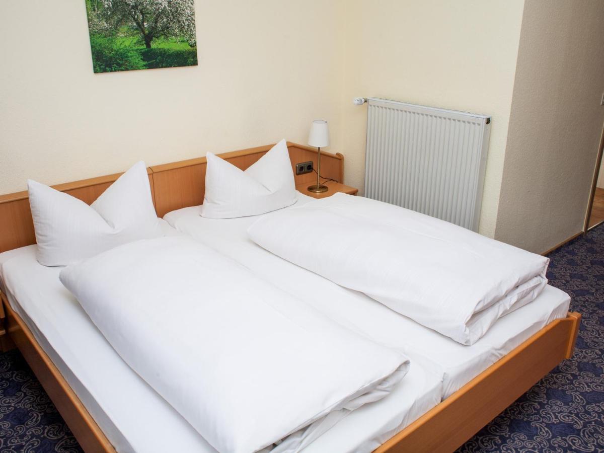 Gasthof Zur Behringersmuhle Hotel Goessweinstein Luaran gambar