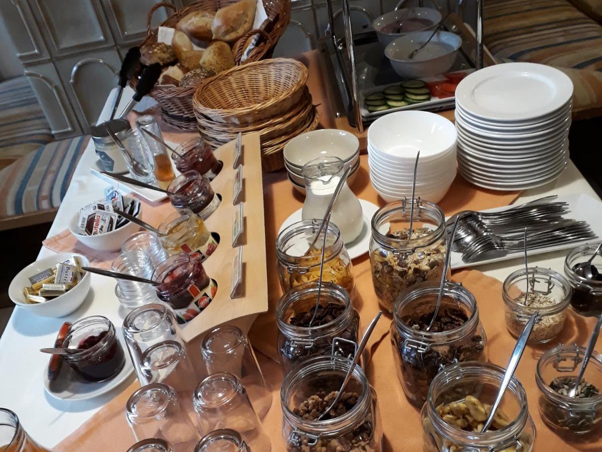 Gasthof Zur Behringersmuhle Hotel Goessweinstein Luaran gambar
